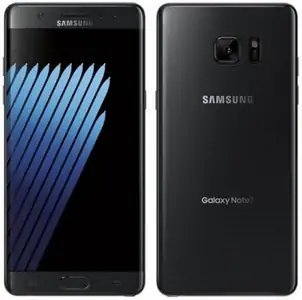 Замена шлейфа на телефоне Samsung Galaxy Note 7 в Самаре